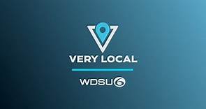 LIVE: Watch Very New Orleans by WDSU NOW! New Orleans news, weather and more.