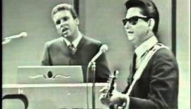 Roy Orbison - Oh Pretty Woman 1964