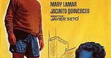 Saeta rubia (1956) Online - Película Completa en Español / Castellano - FULLTV