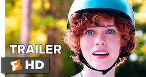 Nancy Drew and the Hidden Staircase Trailer #1 (2019) | Movieclips Trailers