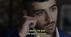 ZAYN - Better (Legendado) (Tradução)