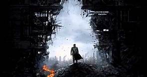 Check out the motion poster from STAR TREK INTO DARKNESS