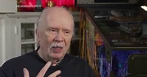 John Carpenter on the state of cinema, making unscripted TV