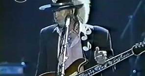 Stevie Ray Vaughan - Boogie With Stevie - Daytona Beach - 1987
