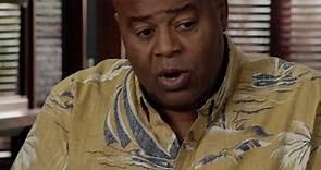 Hawaii Five-0 - Chi McBride