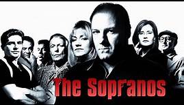 The Sopranos - Official Trailer | HBO Series