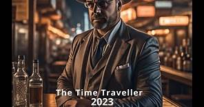 The Time Traveller 2023