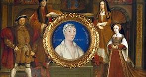 Interesting Facts about Henry Fitzroy, The Son of Henry VIII