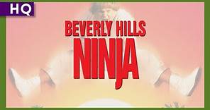 Beverly Hills Ninja (1997) Trailer