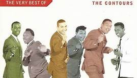 The Contours - The Very Best Of The Contours