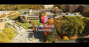 2023 Stars of Stony Brook University Gala Video