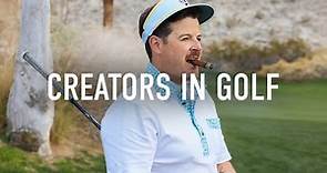 Ryan Engle: One Nation Under Golf
