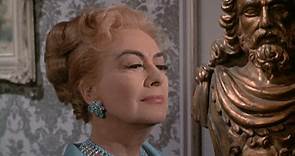 Night Gallery 1969 Pilot includes Eyes with Joan Crawford