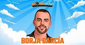 Borja Garcia I BOOMBLAND 01