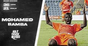 Mohamed Bamba | Goals, Skills & Assists 2023 | (HD)