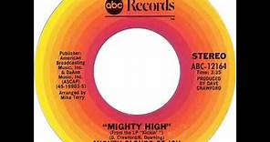 Mighty High - Mighty Clouds of Joy (1975)