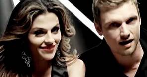 Nick Carter - Love Can't Wait (OFFICIAL VIDEO)