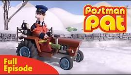 Postman Pat | Tricky Transport Day | Postman Pat Full Episodes