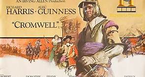 Historia en Celuloide: Cromwell