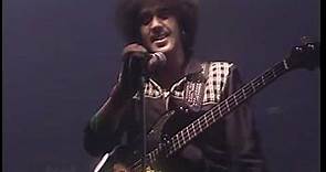 THIN LIZZY - Sight and Sound In Concert [1983] [4K/60fps upscale]