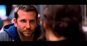 Silver Linings Playbook Official Movie Trailer [HD]