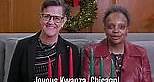 Mayor Lori Lightfoot and her wife wish Chicago a 'joyous Kwanzaa'