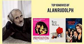 Alan Rudolph | Top Movies by Alan Rudolph| Movies Directed by Alan Rudolph