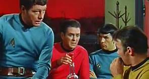 Star Trek - S03E01 - Spectre of the Gun - video Dailymotion