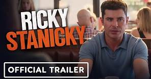 Ricky Stanicky - Official Trailer (2024) John Cena, Zac Efron
