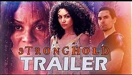 STRONGHOLD Official Trailer (2023) Horror starring Bianca A Santos