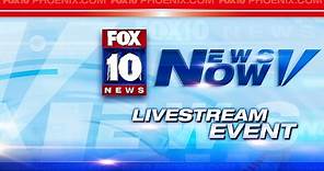 LIVE: FOX News Now