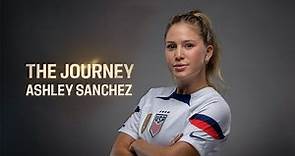 The Journey: Ashley Sanchez