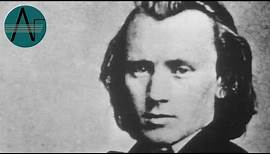 Johannes Brahms - Documentary about the German Composer | Part 1