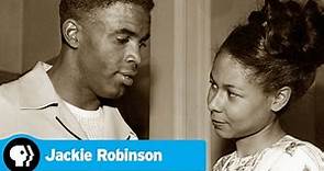 JACKIE ROBINSON | Partnership | PBS