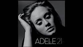 Adele - One And Only