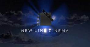 Design Concept Update | New Line Cinema on-screen logo (2024), version 2