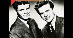"Devoted to You" The Everly Brothers