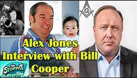 Alex Jones Interview with Bill Cooper
