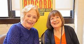Holland Taylor and Marylouise Burke Go Head to Head in Ripcord