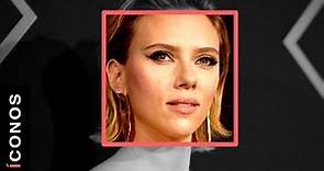 Scarlett Johansson y la traición que la alejó de su hija | íconos