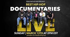Here Are the Best Hip Hop Documentaries You Should Watch Now