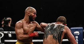 Bare Knuckle FC 5: Artem Lobov vs. Jason Knight Highlights - MMA Fighting