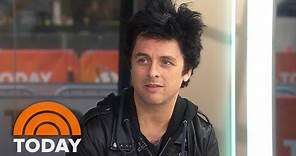‘Ordinary World’: Green Day’s Billie Joe Armstrong On His First Leading Film Role | TODAY