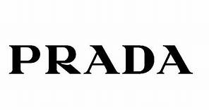 The Great Story Behind The Brand Prada | What A Brand