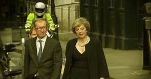 Philip May_梅姨的压舱石_A marriage of equals_英语字幕