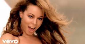 Mariah Carey - Honey (Official 4K Video)