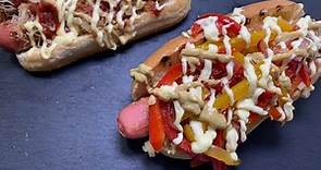 Hot Dog due Ricette, una Classica e una Spaziale