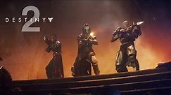 Destiny 2 is coming to the PC, Bungie confirms