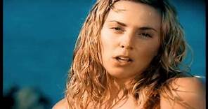 Melanie C - I Turn To You (official music video)