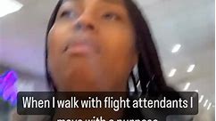I'm a Famous Spirit Airlines flyer #kellykellzinflight #kellzonthemove #throughthickandthinthepodcast #okkaybykellykellz #thickfitzbykellykellz #kellykellz22 #reels #viral | Kelly Kellz